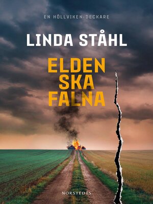cover image of Elden ska falna